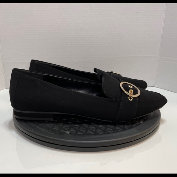 NEW Coconuts by Matisse Pointed Toe Flats - Picture 2 of 9